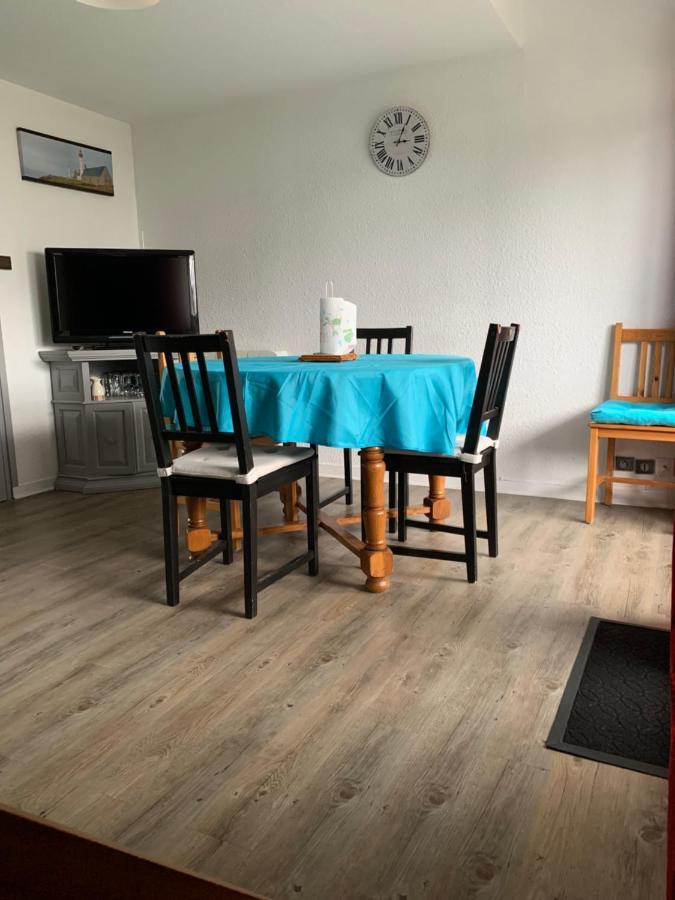 Port An Dro Appartement Carnac Buitenkant foto