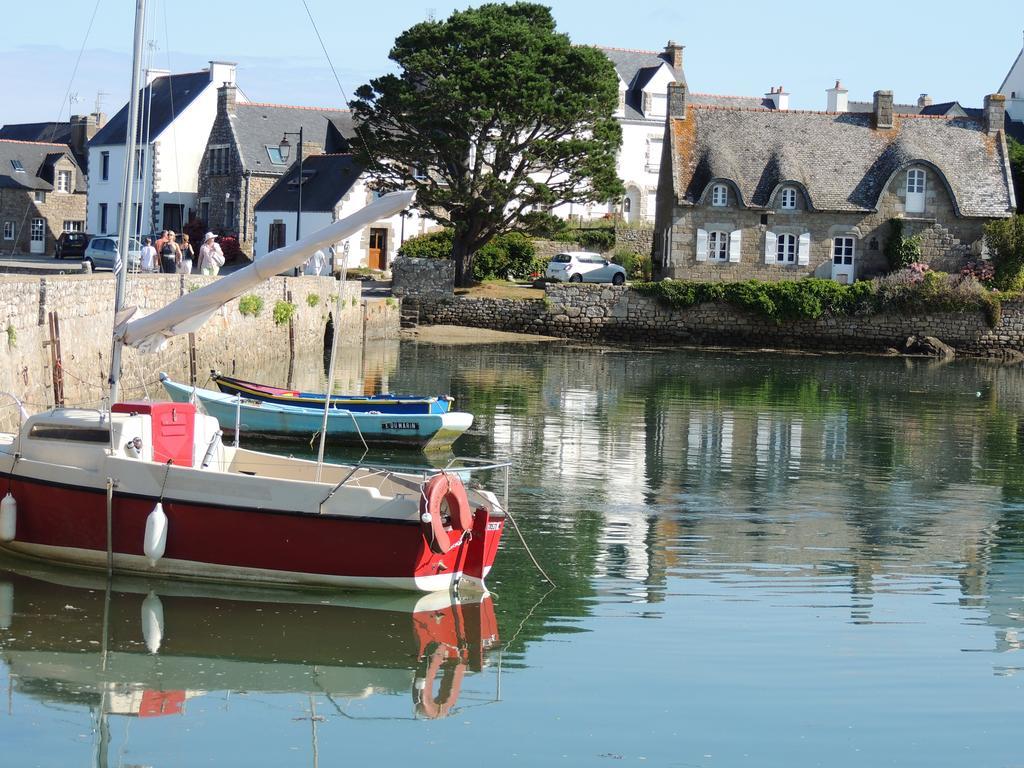 Port An Dro Appartement Carnac Buitenkant foto