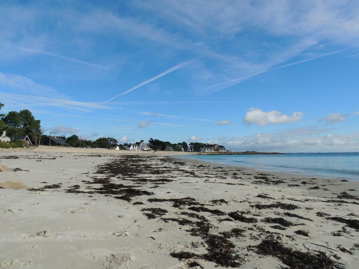 Port An Dro Appartement Carnac Buitenkant foto