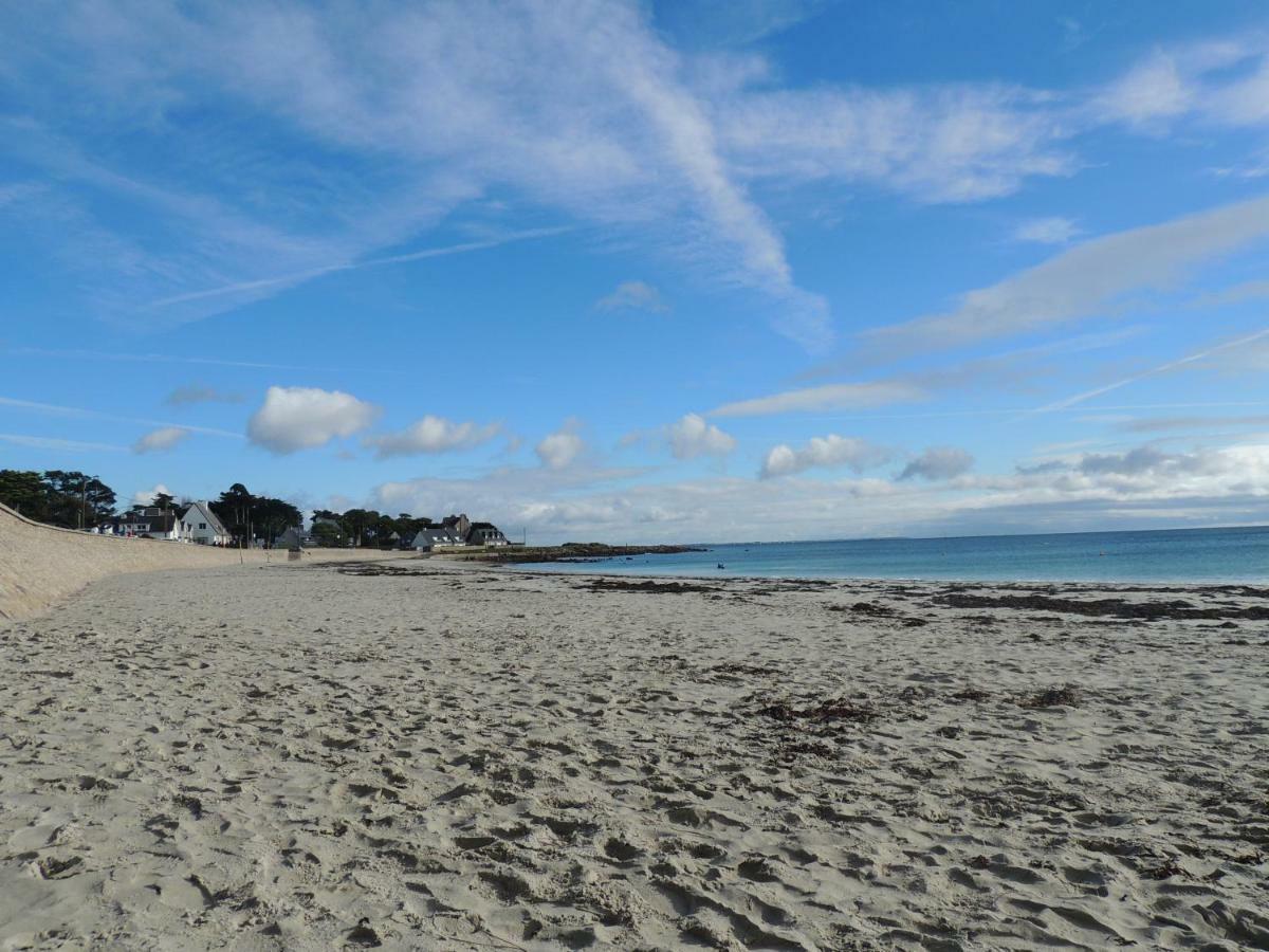 Port An Dro Appartement Carnac Buitenkant foto