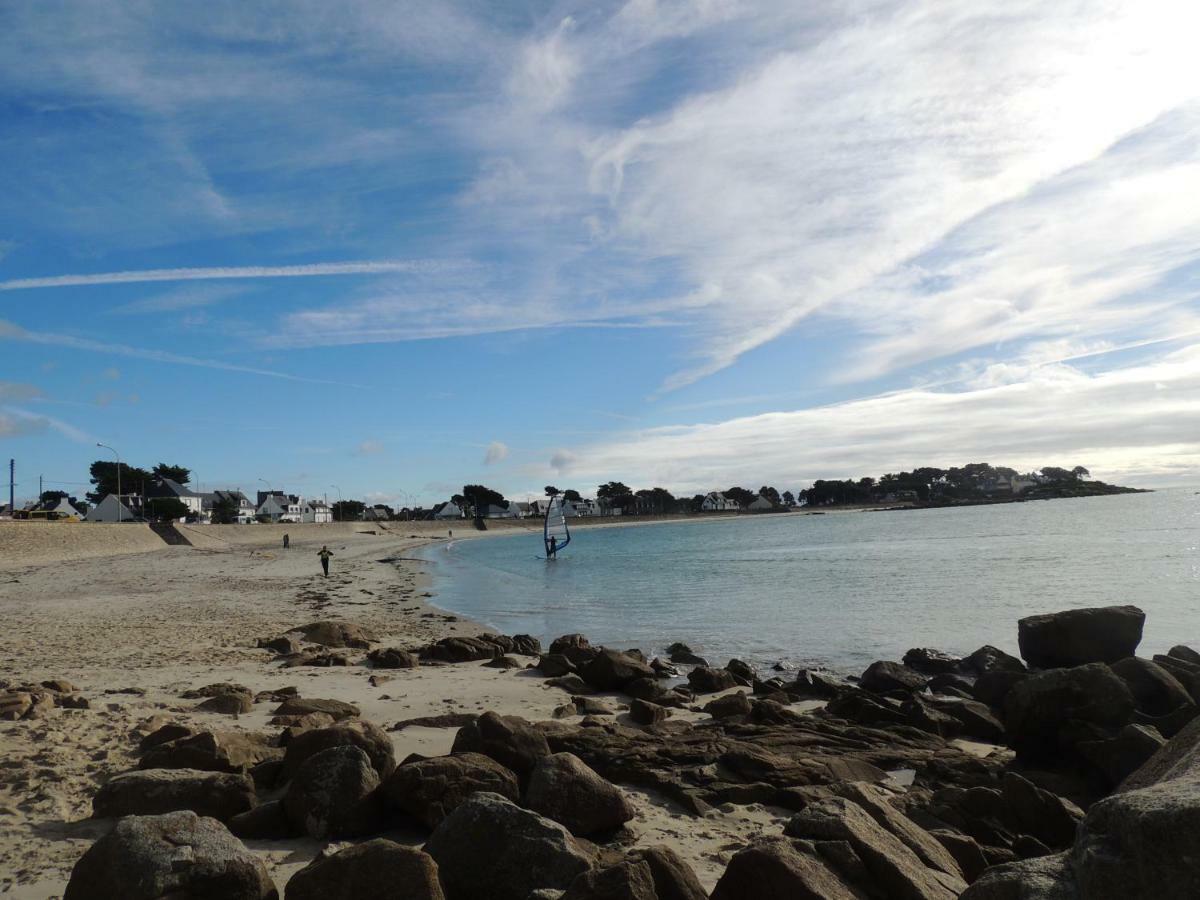 Port An Dro Appartement Carnac Buitenkant foto