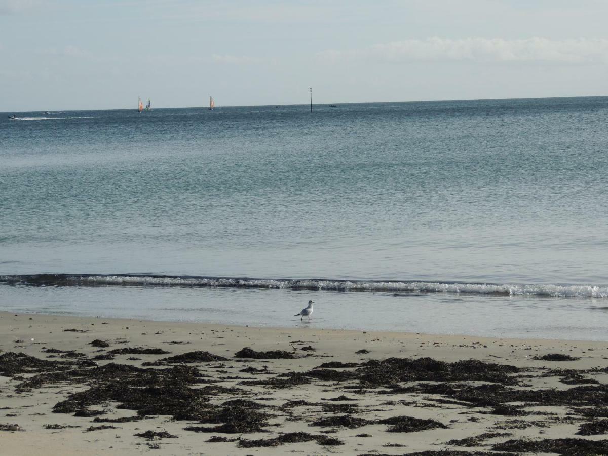 Port An Dro Appartement Carnac Buitenkant foto