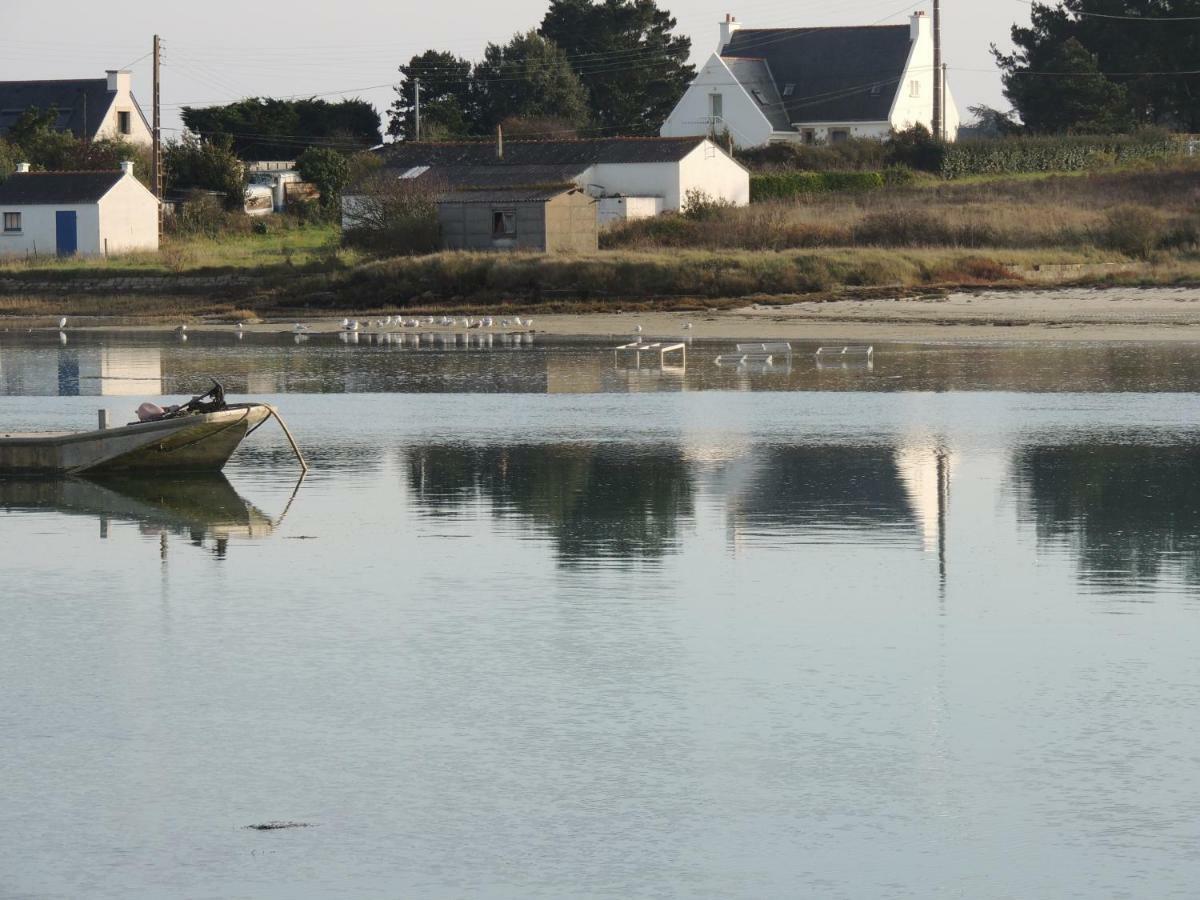 Port An Dro Appartement Carnac Buitenkant foto